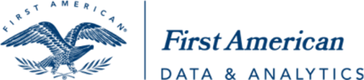 First American Data & Analytics (DataTree)
