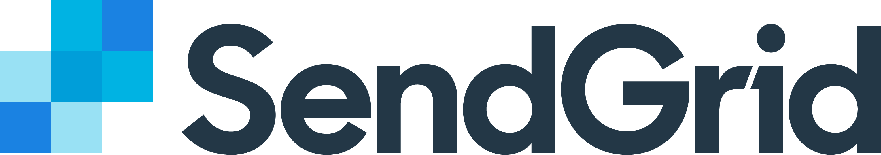 SendGrid